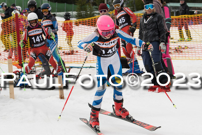 Finale Ziener Cup 2023