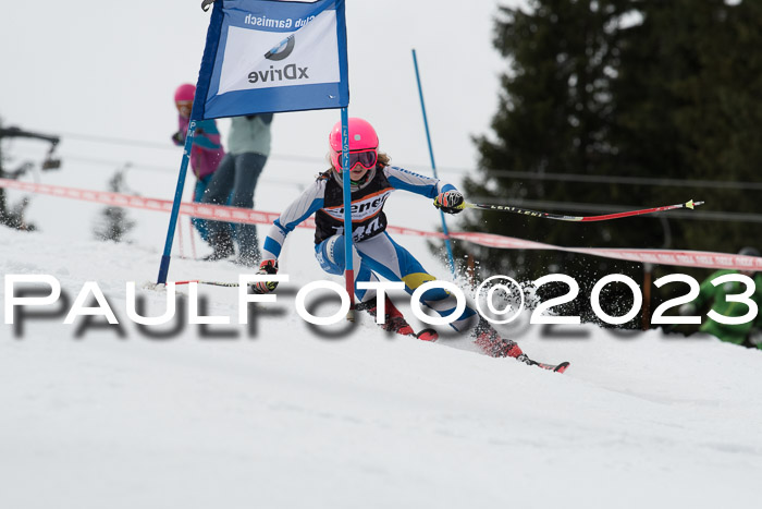 Finale Ziener Cup 2023