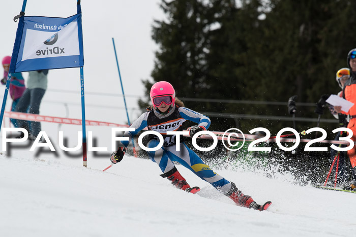 Finale Ziener Cup 2023