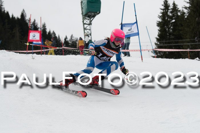 Finale Ziener Cup 2023