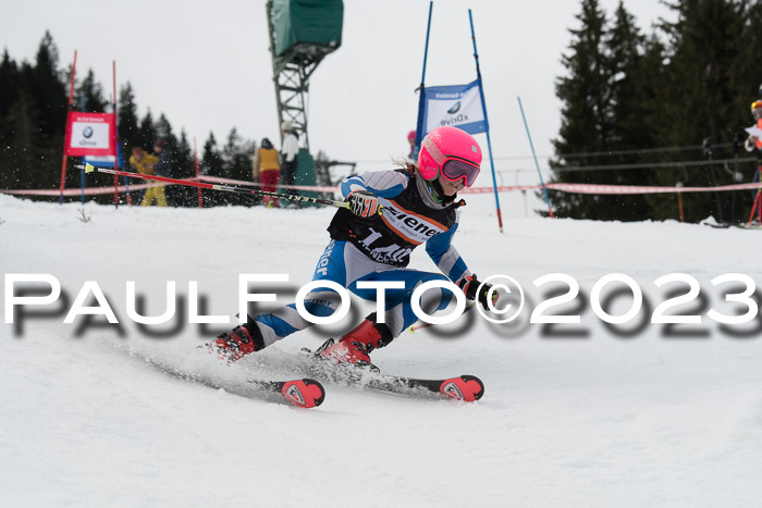 Finale Ziener Cup 2023