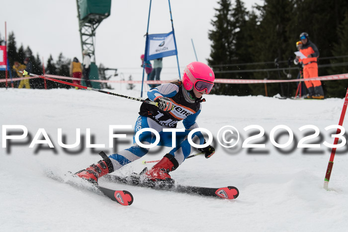 Finale Ziener Cup 2023