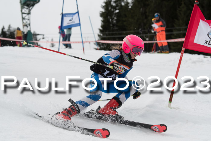 Finale Ziener Cup 2023
