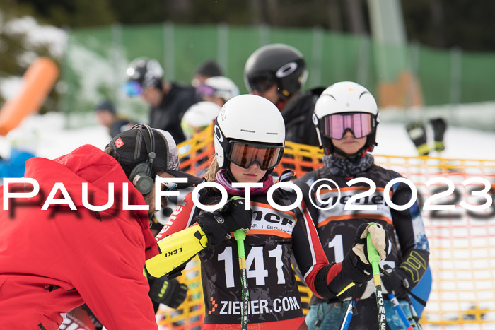 Finale Ziener Cup 2023