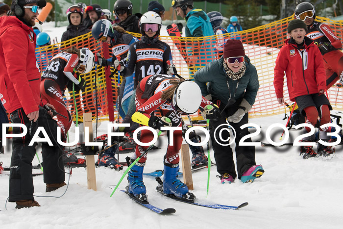 Finale Ziener Cup 2023