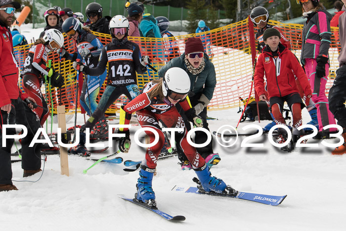 Finale Ziener Cup 2023