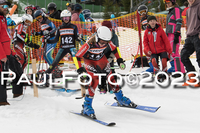 Finale Ziener Cup 2023