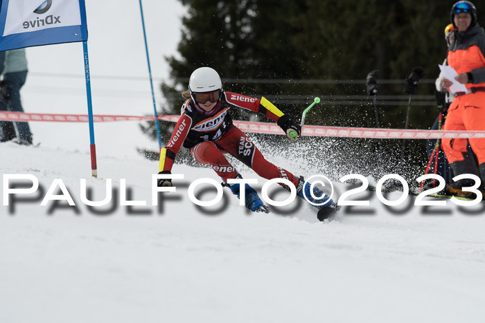 Finale Ziener Cup 2023
