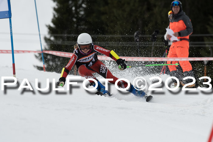 Finale Ziener Cup 2023