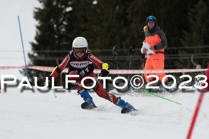Finale Ziener Cup 2023