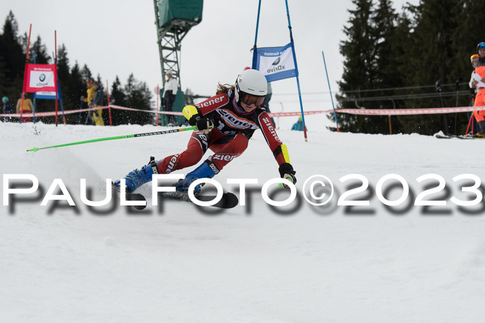 Finale Ziener Cup 2023