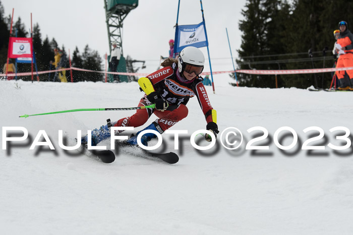 Finale Ziener Cup 2023