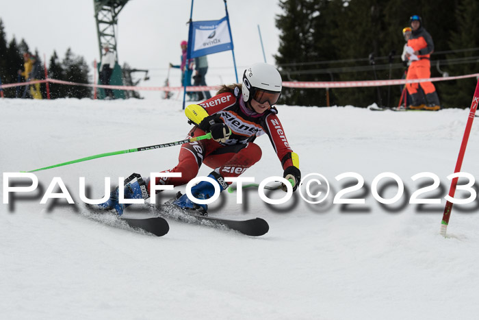 Finale Ziener Cup 2023