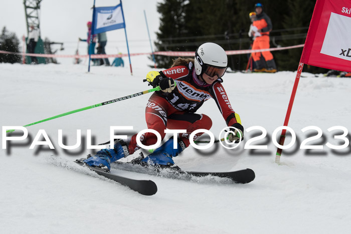 Finale Ziener Cup 2023