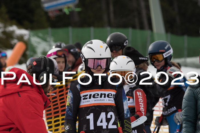 Finale Ziener Cup 2023