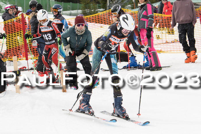 Finale Ziener Cup 2023