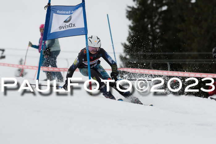 Finale Ziener Cup 2023