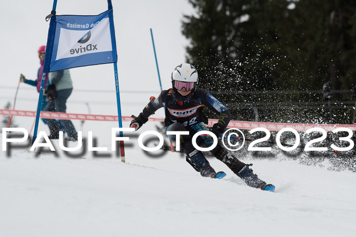Finale Ziener Cup 2023