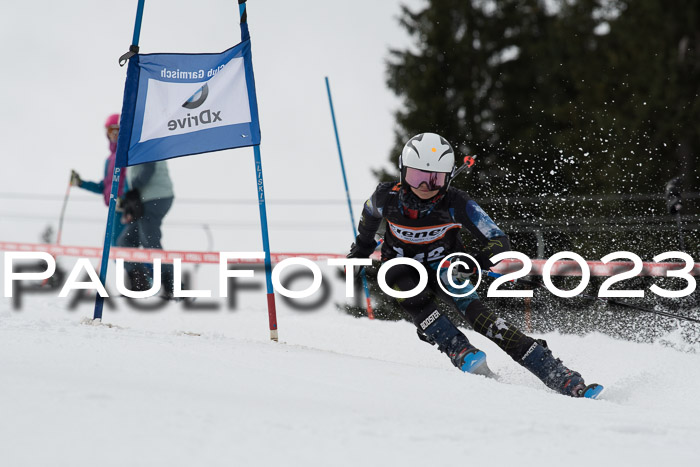 Finale Ziener Cup 2023