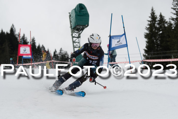 Finale Ziener Cup 2023