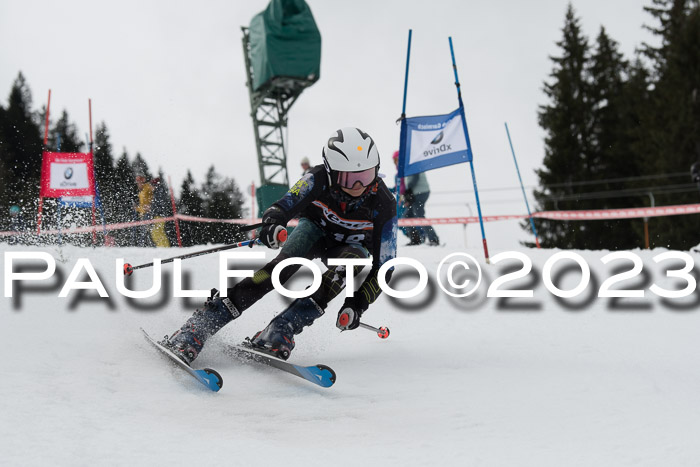 Finale Ziener Cup 2023