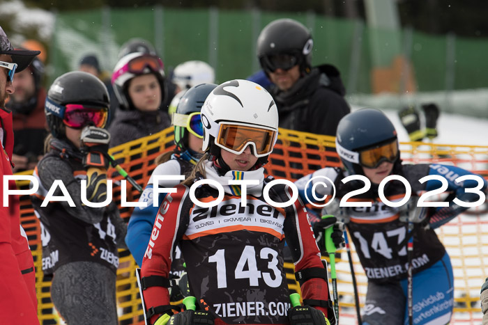 Finale Ziener Cup 2023