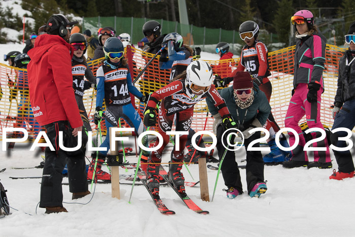 Finale Ziener Cup 2023