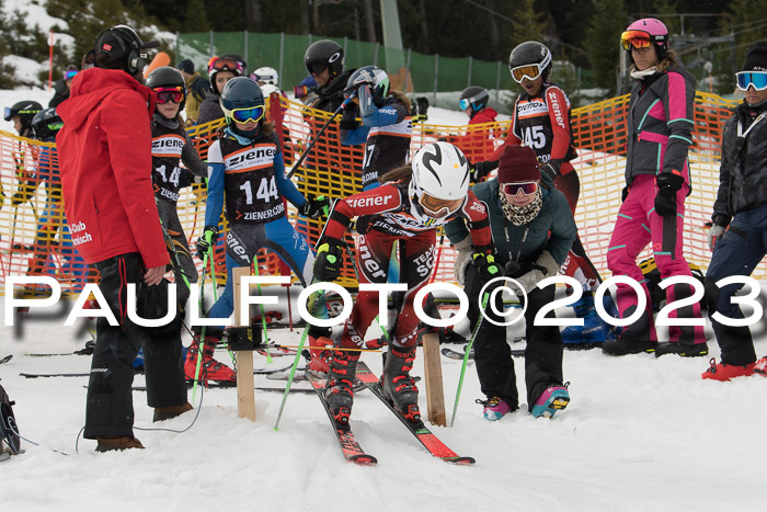 Finale Ziener Cup 2023