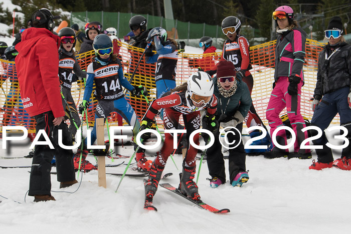 Finale Ziener Cup 2023