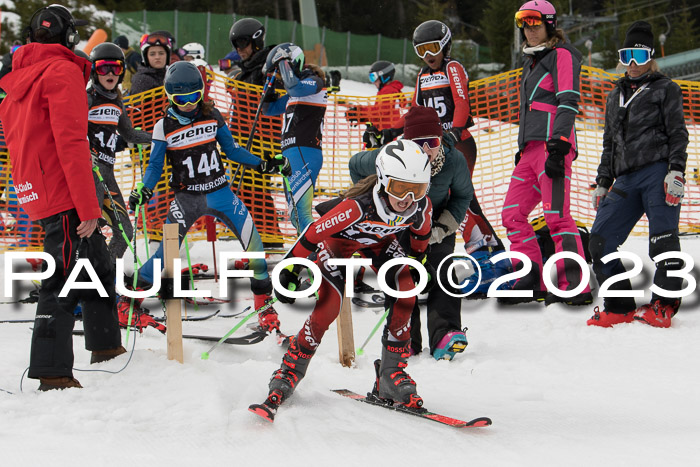 Finale Ziener Cup 2023