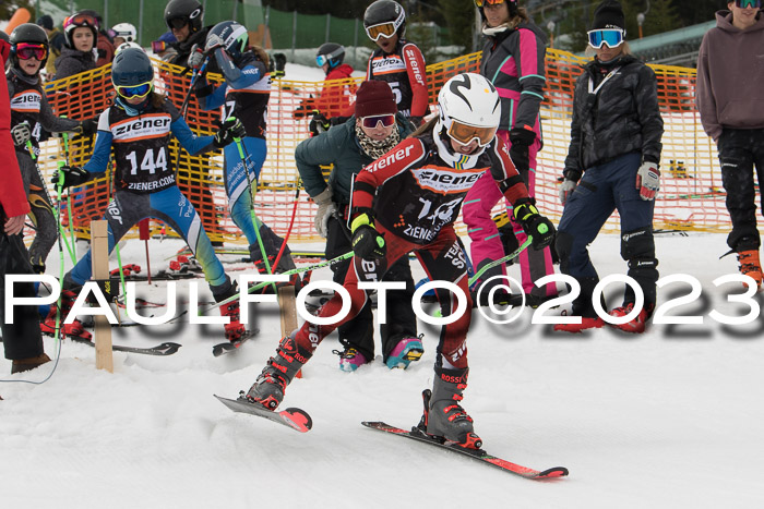 Finale Ziener Cup 2023