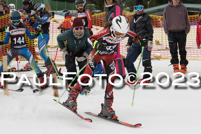 Finale Ziener Cup 2023