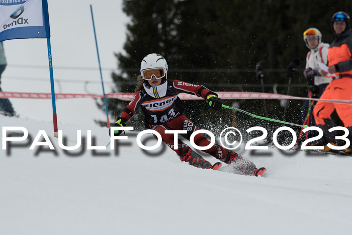 Finale Ziener Cup 2023