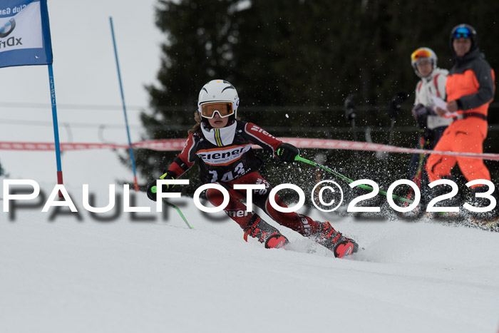 Finale Ziener Cup 2023