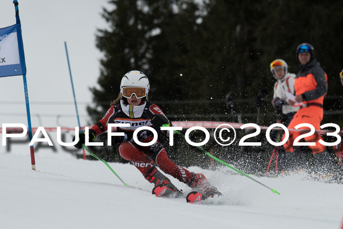 Finale Ziener Cup 2023