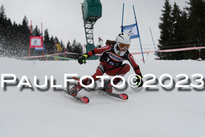 Finale Ziener Cup 2023