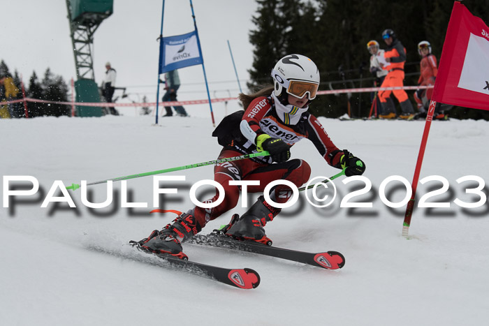 Finale Ziener Cup 2023