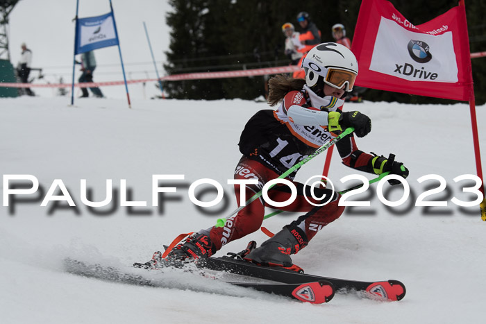 Finale Ziener Cup 2023