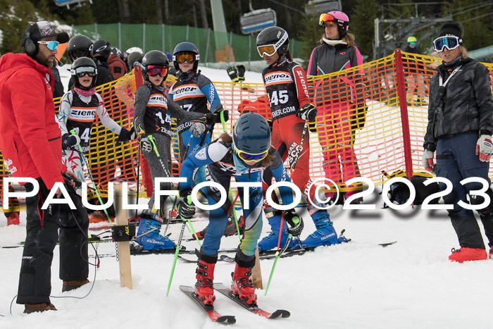 Finale Ziener Cup 2023