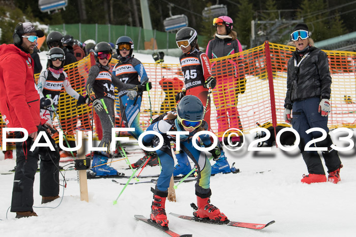 Finale Ziener Cup 2023