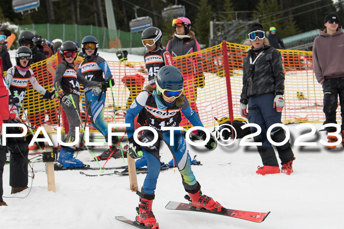 Finale Ziener Cup 2023
