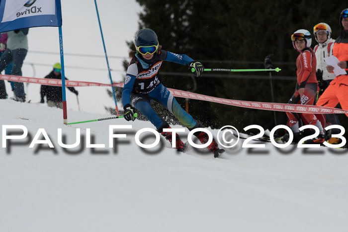 Finale Ziener Cup 2023