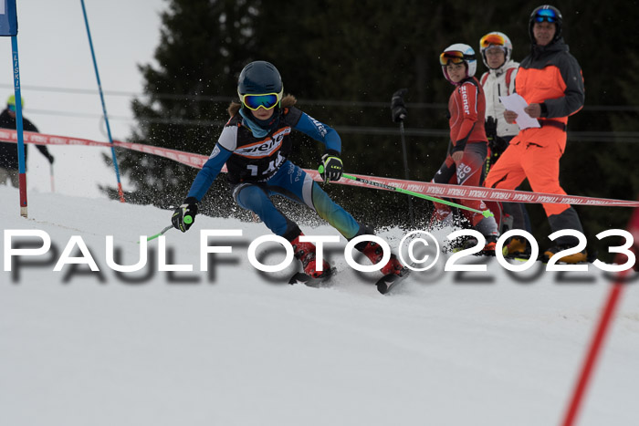 Finale Ziener Cup 2023