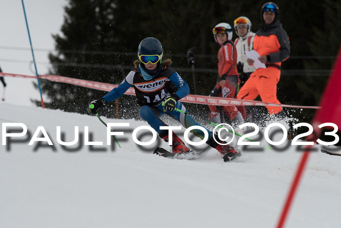 Finale Ziener Cup 2023
