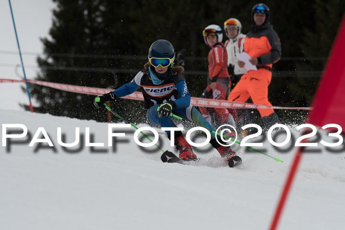 Finale Ziener Cup 2023
