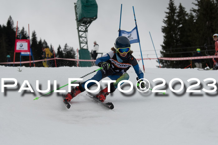 Finale Ziener Cup 2023