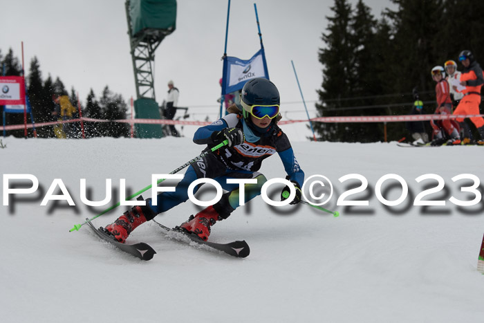 Finale Ziener Cup 2023
