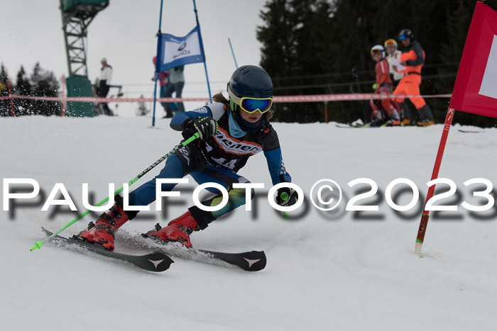Finale Ziener Cup 2023