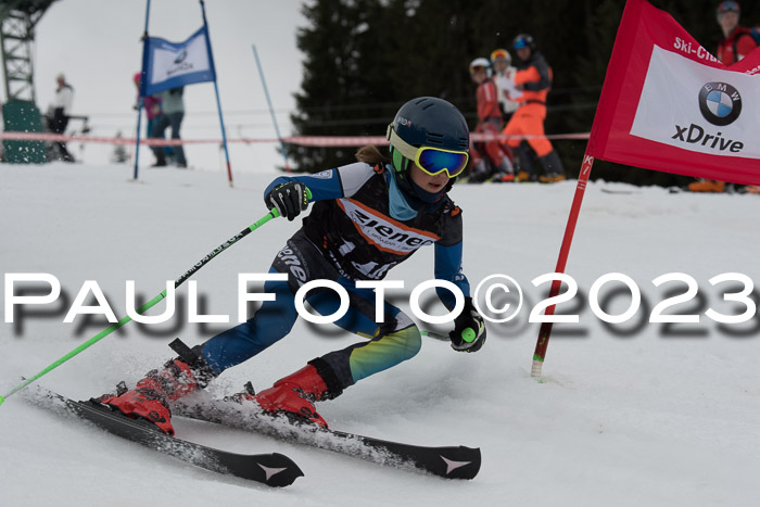 Finale Ziener Cup 2023