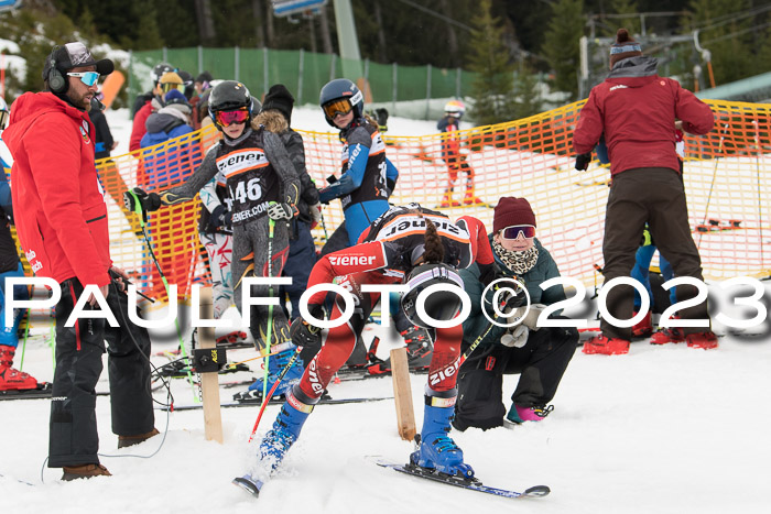 Finale Ziener Cup 2023